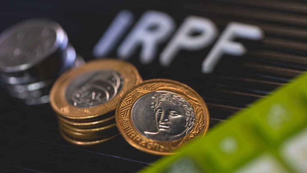 Imposto de Renda 2025