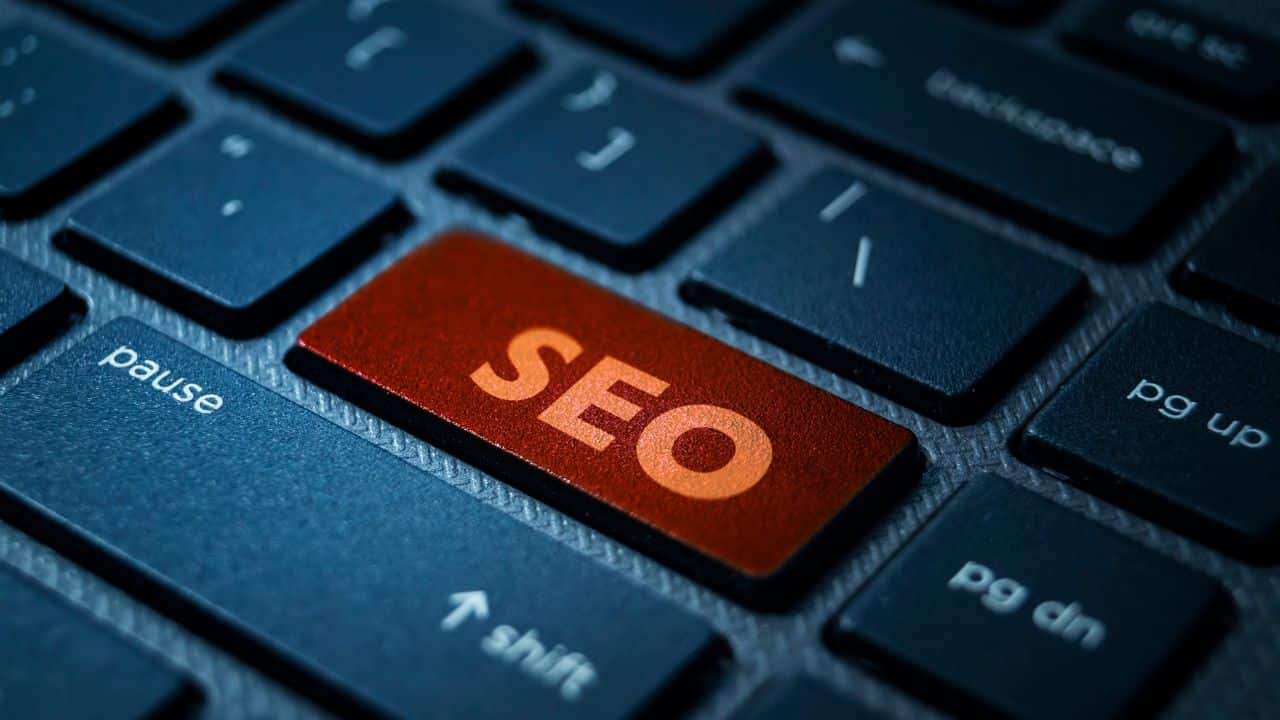 SEO para Pequenas Empresas: Como Ser Encontrado no Google