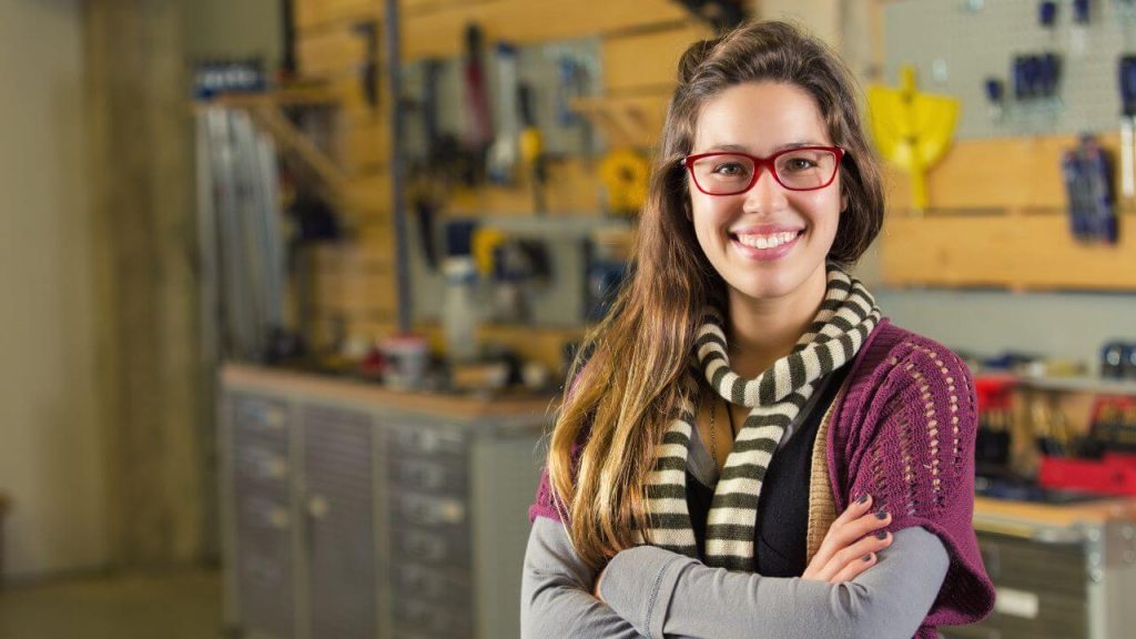 Empreendedorismo Jovem: Como Começar Ainda na Faculdade